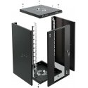 PAKABINAMA RACK SPINTA S-RC10-12U-300GB STALFLEX PAKABINAMA RACK SPINTA S-RC10-12U-300GB STALFLEX