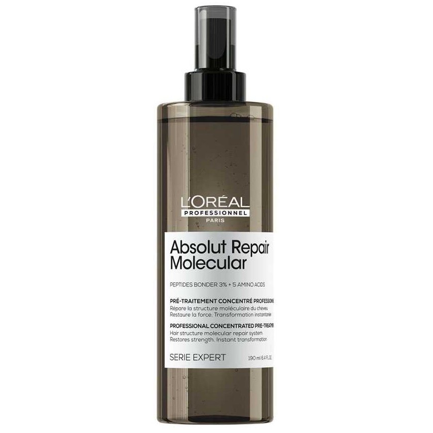 L`Oreal Līdzeklis ļoti bojātiem matiem L`oreal