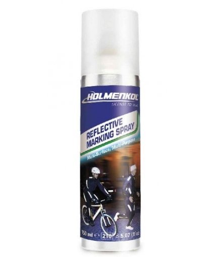 Holmenkol WooDoWash, 250ml