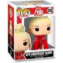 FUNKO POP! Vinilinā figūrīte: Mattel - 80. gadadiena Barbie FUNKO POP! Vinilinā figūrīte: Mattel - 80. gadadiena Barbie