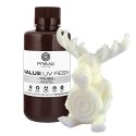 PrimaCreator Value Tough UV derva (kaip ABS) - 500ml - Balta PrimaCreator Value Tough UV derva (kaip ABS) - 500ml - Balta