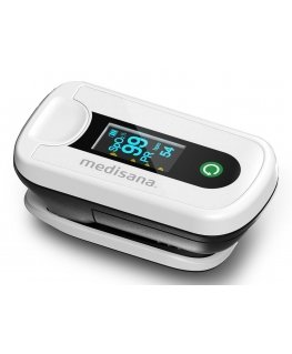 Medisana PM 180 pulsimõõtur Valge