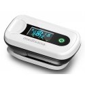 Medisana PM 180 pulso oksimetras Balta Medisana PM 180 pulso oksimetras Balta