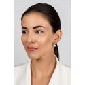 Brilio Silver Brilio Silver Decent silver earrings with zircons and synthetic opals EA932W Brilio Silver Brilio Silver Decent silver earrings with zircons and synthetic opals EA932W