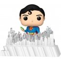 Funko POP figūra Deluxe DC Comics Superman filmoje Superman