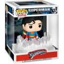 Funko POP figūra Deluxe DC Comics Supermens filma Supermens Funko POP figūra Deluxe DC Comics Supermens filma Supermens