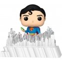 Funko POP figuur Deluxe DC Comics Superman filmist Superman Funko POP figuur Deluxe DC Comics Superman filmist Superman