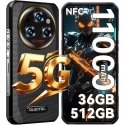 Смартфон Oukitel WP35 Pro 12/512 11000мАч Смартфон Oukitel WP35 Pro 12/512 11000мАч