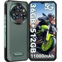 Smartphone Oukitel WP35 Pro 12/512 11000mAh Smartphone Oukitel WP35 Pro 12/512 11000mAh