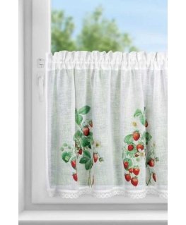 Eurofirany FIR/KSENIA/B+SEE 60X150 ТУНЕЛИС