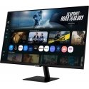 Samsung Smart Monitor M7 (M70F) 32 4K ekrāns, melns Samsung Smart Monitor M7 (M70F) 32 4K ekrāns, melns