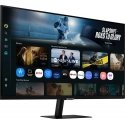 Samsung Smart Monitor M7 (M70F) 32 4K ekrāns, melns Samsung Smart Monitor M7 (M70F) 32 4K ekrāns, melns