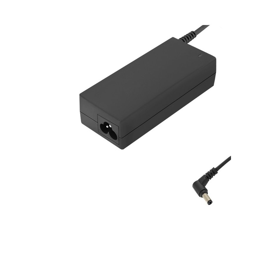 Qoltec 50097.90W strāvas adapteris &