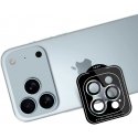 Apple iPhone 17 Pro / 17 Pro Max - 3mk lens protection, rainbow colors Apple iPhone 17 Pro / 17 Pro Max - 3mk lens protection, rainbow colors