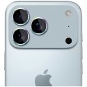 Apple iPhone 17 Pro / 17 Pro Max - 3mk objektyvo apsauga, vaivorykštės spalvos Apple iPhone 17 Pro / 17 Pro Max - 3mk objektyvo apsauga, vaivorykštės spalvos