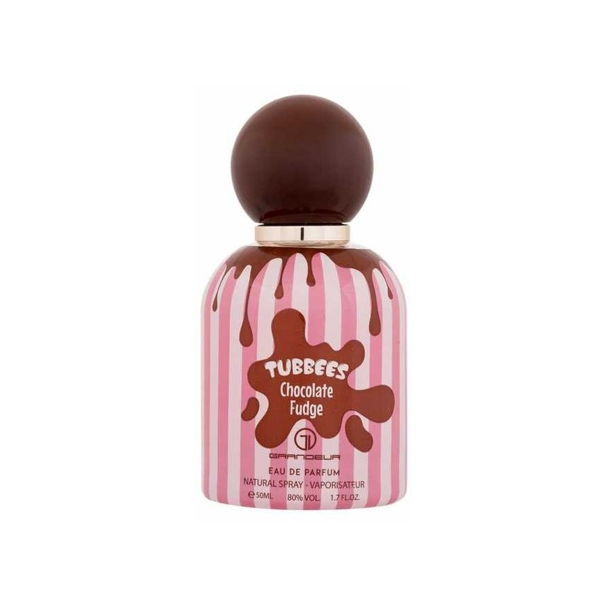 Grandeur Tubbees šokolādes fudge EDP parfumuots