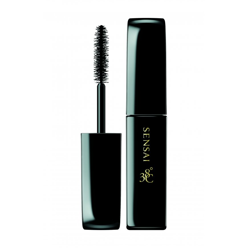 Sensai Lash Volumiser 38°C тушь для ресниц 10 ml