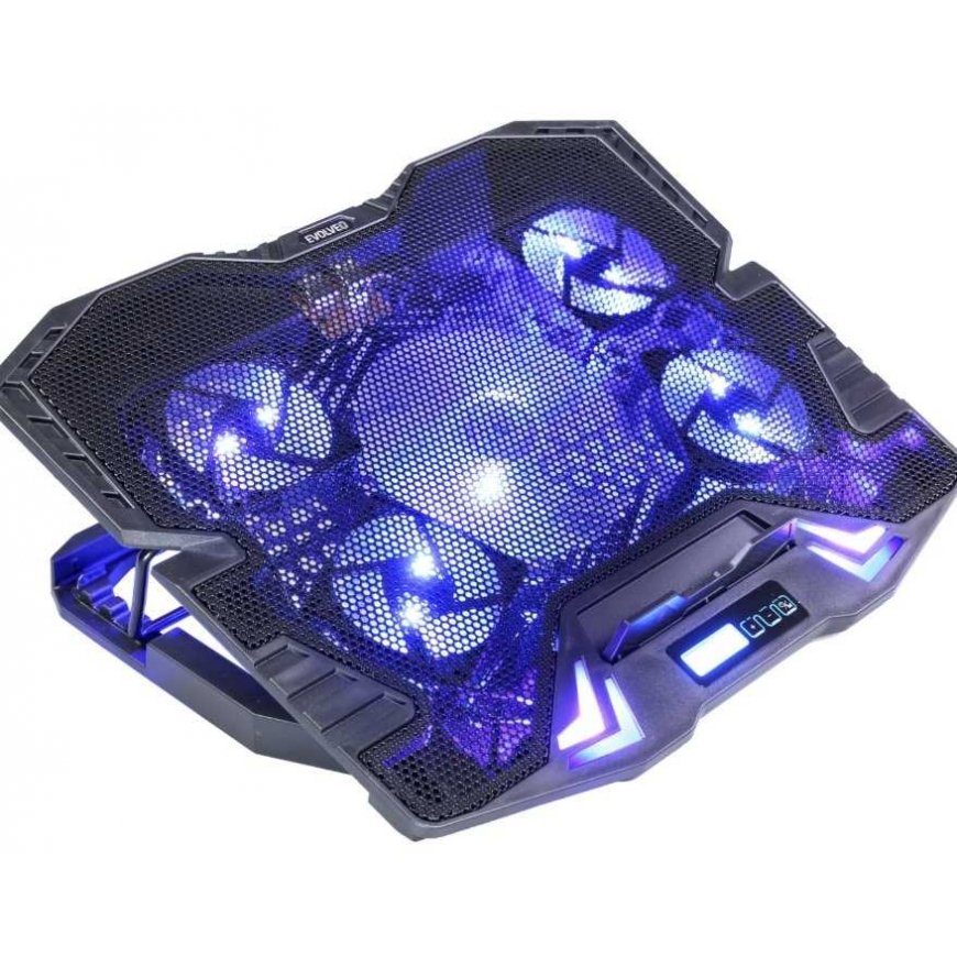 Evolveo Ania jahutusstand Evolveo Ania 5 kuni 15,6 tolli (ANIA5) – 2