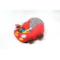 K's Kids Jumbo Go Go Go auto - Punane K's Kids Jumbo Go Go Go auto - Punane