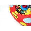 K's Kids Jumbo Go Go Go auto - Punane K's Kids Jumbo Go Go Go auto - Punane