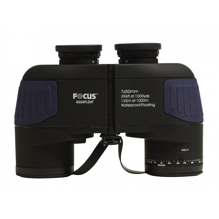 Focus Optics Focus Aquafloat 7x50 WP