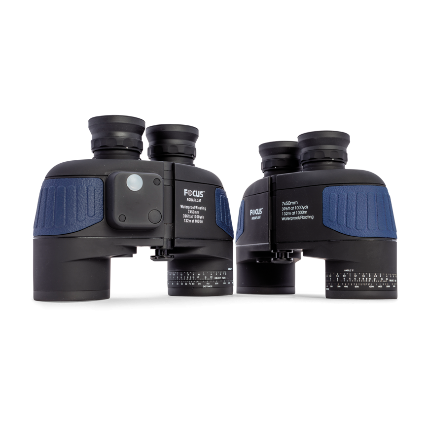 Focus Optics Focus Aquafloat 7x50 WP – 2