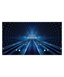 Samsung IA012B LED Sisätila