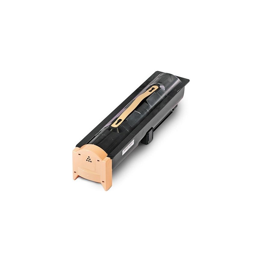 OKI Black toner cartridge for B930 värikasetti Alkuperäinen musta
