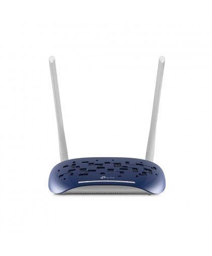 TP-LINK Wireless N VDSL/ADSL Modem Router