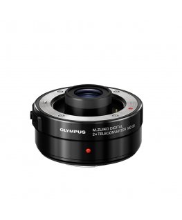 Olympus MC-20 Must