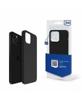 3MK Silicone Case mobile phone case