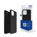 3MK Silicone Case чехол для мобильного телефона