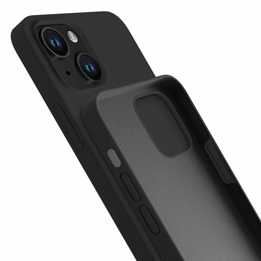 3MK Silicone Case mobile phone case – 4