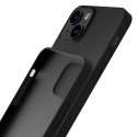 3MK Silicone Case mobiliojo telefono dėklas
