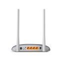 TP-LINK Wireless N VDSL/ADSL Modem Router TD-W9960 802.11n, 300