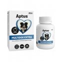 APTUS Multidog papildomos vitaminai ir mineralai šunims 100tab APTUS Multidog papildomos vitaminai ir mineralai šunims 100tab