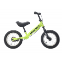 Ks Cycling Lean Trike ENDURO Tasapainopyörä Työntöpyörä Neon Vihreä Ks Cycling Lean Trike ENDURO Tasapainopyörä Työntöpyörä Neon Vihreä