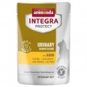 ANIMONDA Integra Protect Urinary Struvit su vištiena - drėgnas maistas katėms - 85 g ANIMONDA Integra Protect Urinary Struvit su vištiena - drėgnas maistas katėms - 85 g