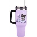 Paladone Hello Kitty Kuromi Matkakuppi 1200ml Paladone Hello Kitty Kuromi Matkakuppi 1200ml