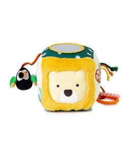 Little Big Friends 304478 stuffed toy