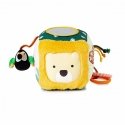 Little Big Friends 304478 mīkstā rotaļlieta Little Big Friends 304478 mīkstā rotaļlieta