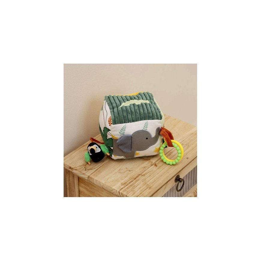 Little Big Friends 304478 mīkstā rotaļlieta – 2