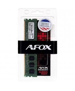 Afox DDR3 8GB 1866MHz