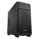 Sharkoon V1000 Mini Tower Черный Sharkoon V1000 Mini Tower Черный