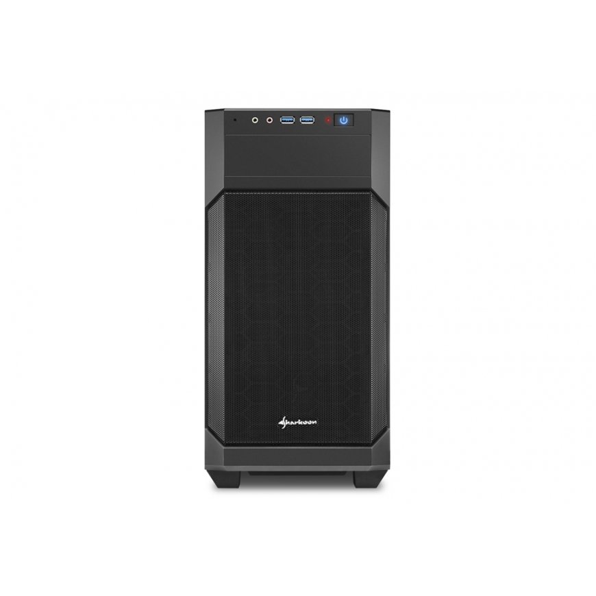 Sharkoon V1000 Mini Tower Must – 2