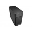 Sharkoon V1000 Mini Tower Черный Sharkoon V1000 Mini Tower Черный