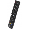 Lamex LG AKB75675311 TV nuotolinio valdymo pultas Smart / Netflix / Prime Video Lamex LG AKB75675311 TV nuotolinio valdymo pultas Smart / Netflix / Prime Video