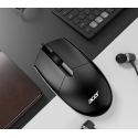 Проводная оптическая мышь Acer OMW910 1000DPI Проводная оптическая мышь Acer OMW910 1000DPI