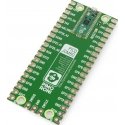 Pico Jumbo - moduuli, jossa on liitetty Raspberry Pi Pico 2 - PiMoroni PIM747