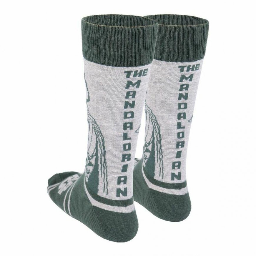 CERDÁ Harry Potter socks, 3 pcs. – 4